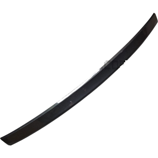 تصویر از اسپویلر(بال) سورن - سورن پلاس مشکی بی نی سی