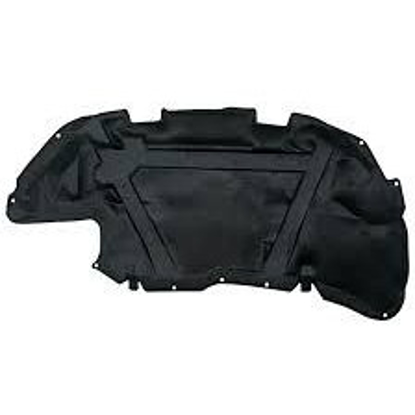 تصویر از نمد درب موتور 206 بی نی سی