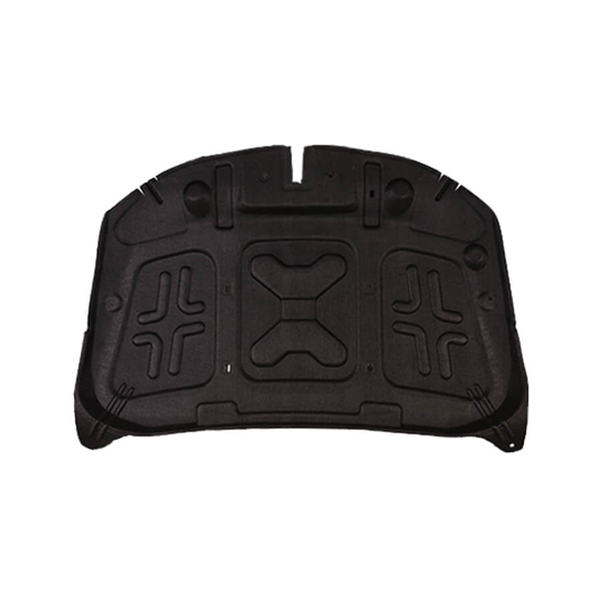 تصویر از نمد درب موتور ساینا و کوئیک بی نی سی