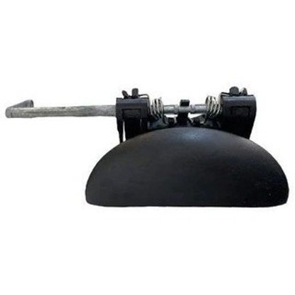 تصویر از دستگیره بیرونی عقب 206 بی نی سی راست