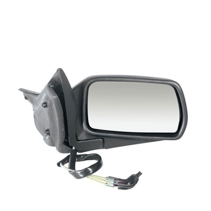 تصویر از آینه زانتیا کروز راست