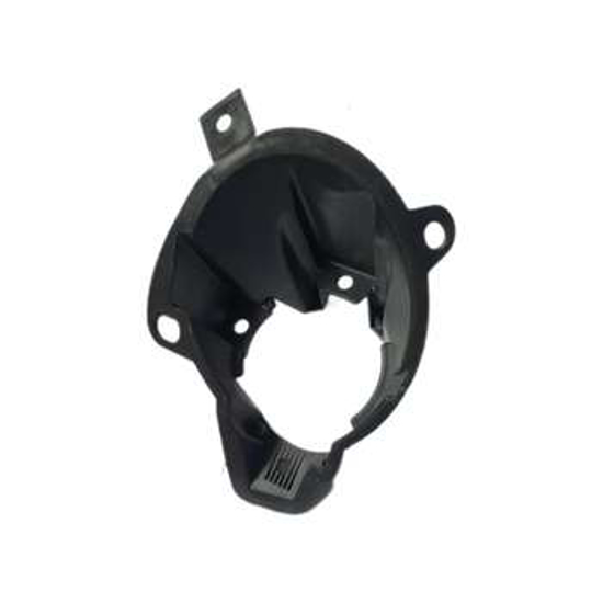 تصویر از پایه مه شکن جلو  207 نفیس خودرو راست