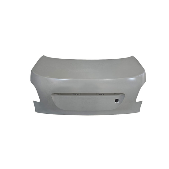 تصویر از درب صندوق 206 SD شرکتی