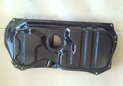 تصویر از باک پراید کاربراتوری بی نی سی