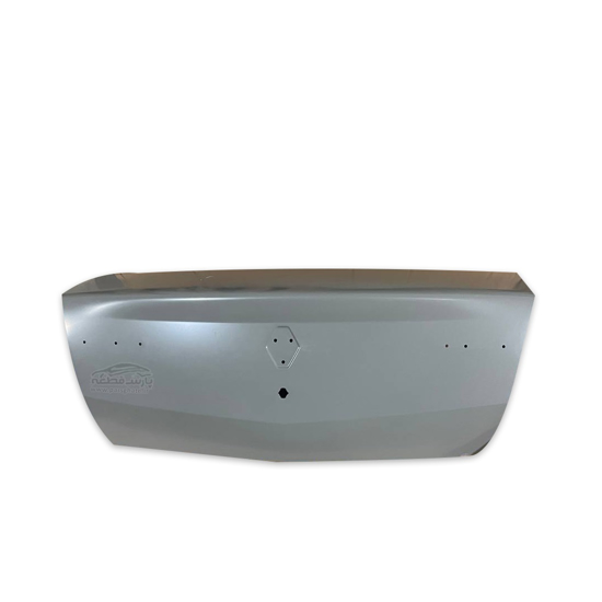 تصویر از درب صندوق L90 شرکتی