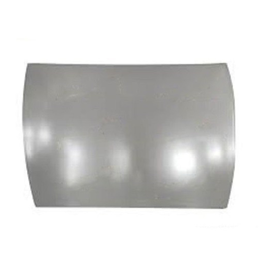 تصویر از پوسته سقف سمند بدون سوراخ شرکتی