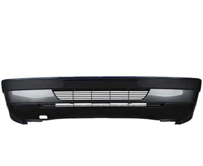 تصویر از سپر جلو 405 خاکستری نفیس خودرو