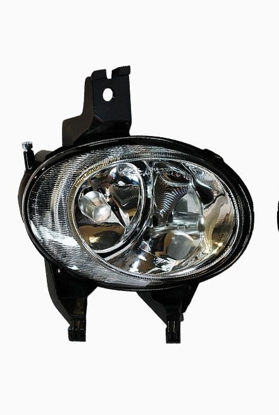 تصویر از مه شکن جلو 206 فن آوران راست