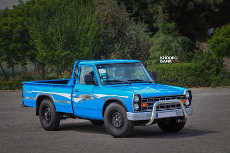 مشاهده محصولات نیسان