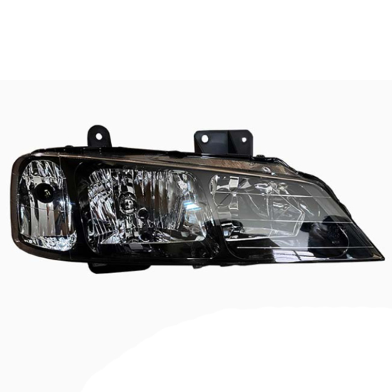 تصویر از چراغ جلو پارس فن آوران بهینه L