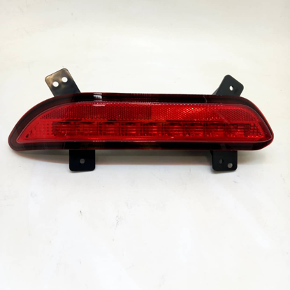 تصویر از مه شکن عقب شاهین فن آوران چپ