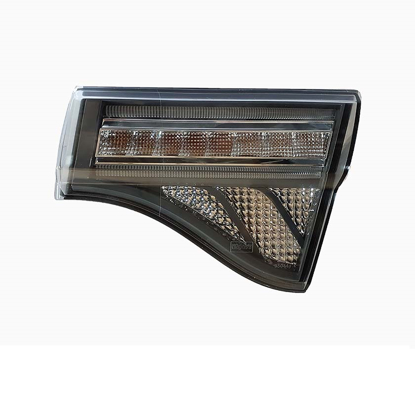 تصویر از خطر سورن پلاس تهران فام روی صندوق L