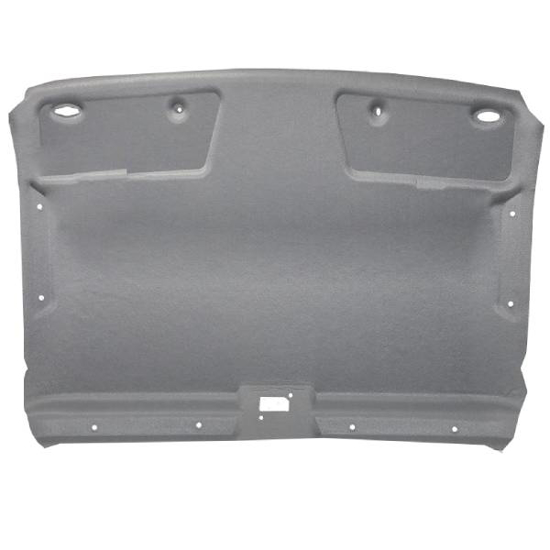 تصویر از نمد سقف پراید وانت 151