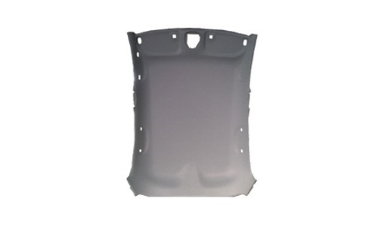 تصویر از نمد سقف سمند طوسی