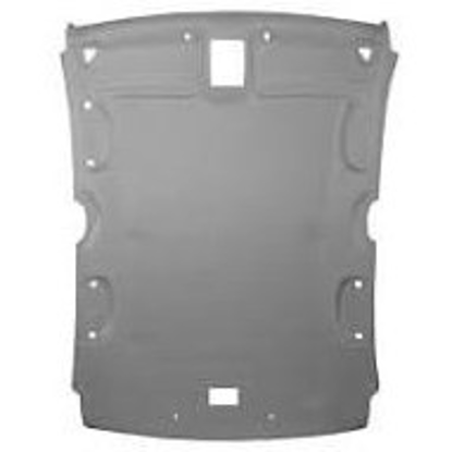 تصویر از نمد سقف دنا طوسی