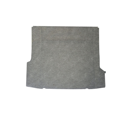 تصویر از موکت کف صندوق سمند تک سوز