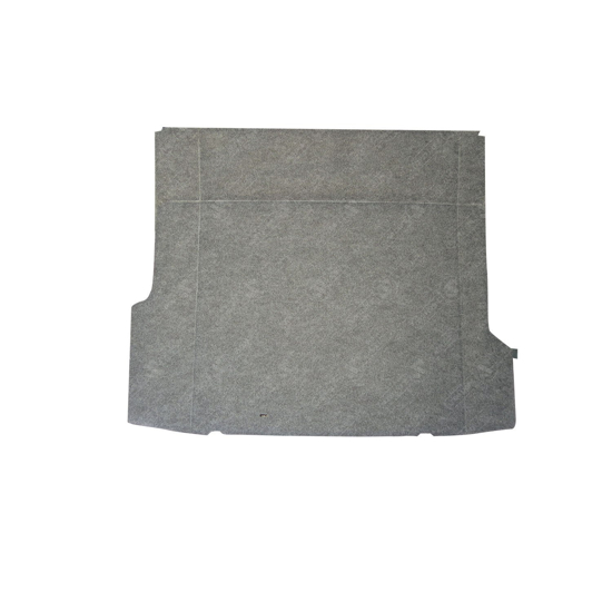 تصویر از موکت کف صندوق سمند تک سوز