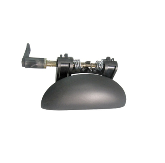 تصویر از دستگیره بیرونی درب عقب 207 نوک مدادی بی نی سی راست