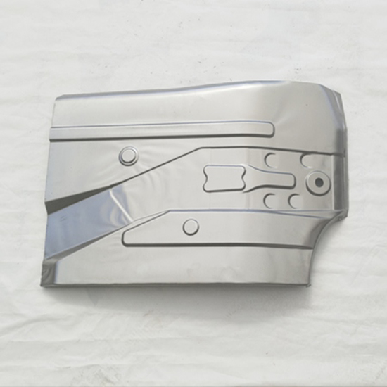 تصویر از کفی زیر پا جلو 405 بی نی سی چپ