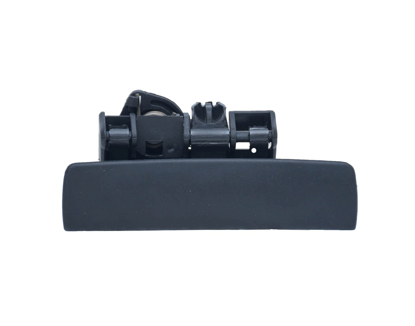 تصویر از دستگیره بیرونی جلو سورن مشکی بی نی سی چپ