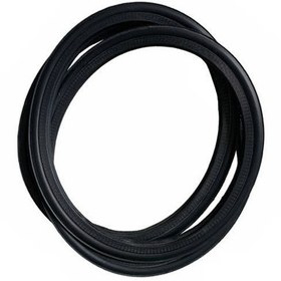 تصویر از نوار لاستیکی دور درب صندوق 206-207-رانا بی نی سی