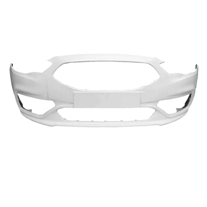 تصویر از پوسته سپر جلو شاهین سفید سام صنعت