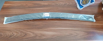 تصویر از اسپویلر(بال) سورن - سورن پلاس نوک مدادی بی نی سی