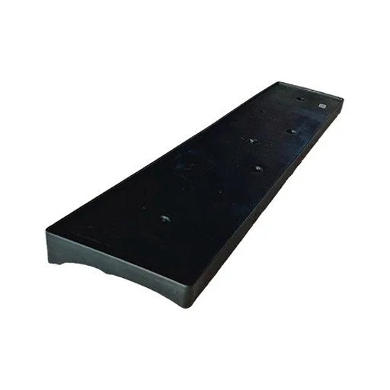 تصویر از قاب پلاک جلو پراید کایان صنعت