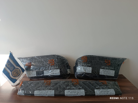 تصویر از سپر عقب پراید وانت 151 آریا