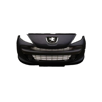 تصویر از سپر جلو 207 خام مهرگام پارس