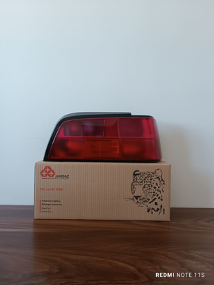 تصویر از خطر پارس جمع ساز معمولی R