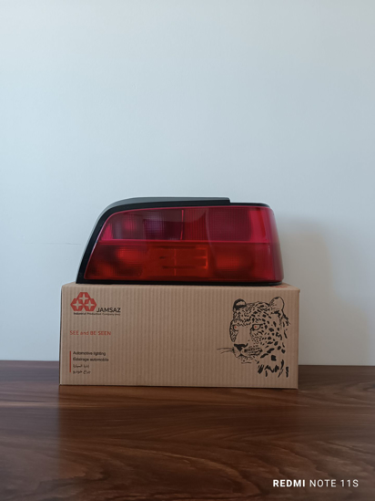 تصویر از خطر پارس جمع ساز معمولی R