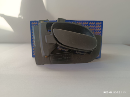 تصویر از دستگیره داخلی 206 بی نی سی چپ