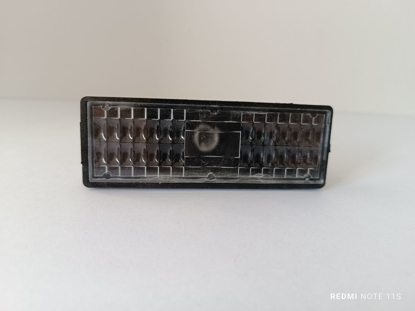 تصویر از چراغ نمره سمند کاوج