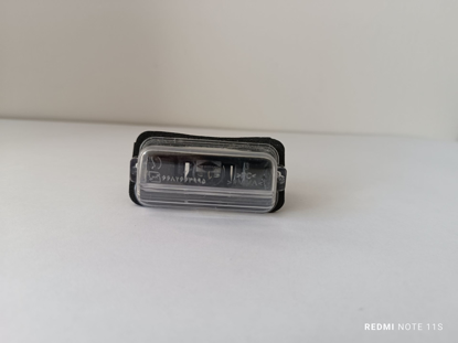 تصویر از چراغ نمره 206-207-پارس عقب کاوج