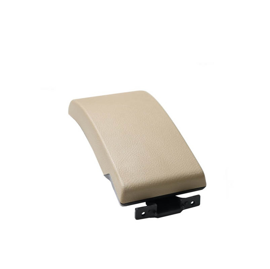 تصویر از درب کنسول پارس بژ روشن کایان صنعت