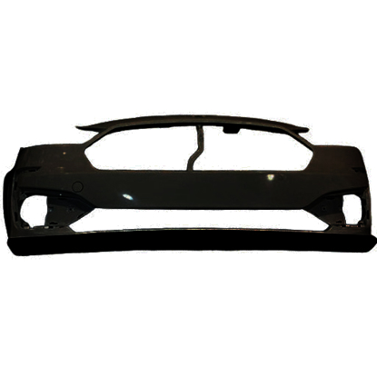 تصویر از سپر جلو اطلس خام پلاسکوکار