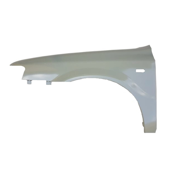 تصویر از گلگیر جلو سمند بی نی سی چپ