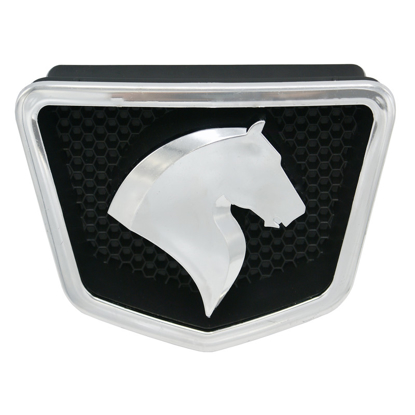 تصویر از آرم جلو پنجره سورن