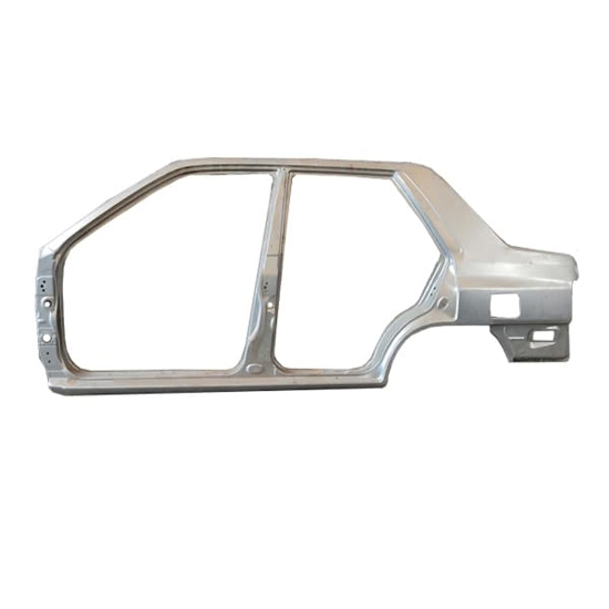 تصویر از دیواره پراید صبا شرکتی چپ