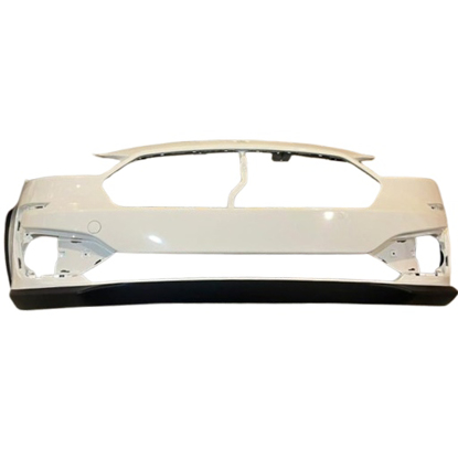 تصویر از سپر جلو اطلس سفید شرکتی