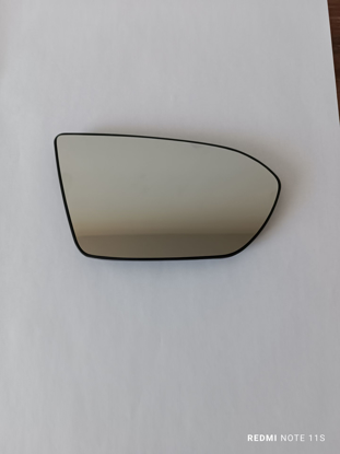 تصویر از شیشه آینه رانا پلاس کاوج راست