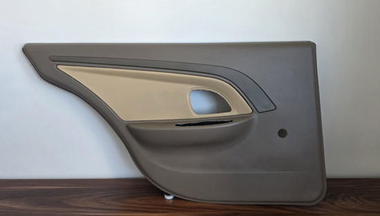 تصویر از رودری درب عقب SLX405 فرنام چپ