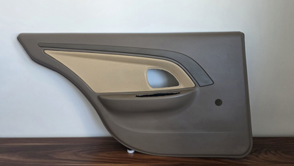 تصویر از رودری درب عقب SLX405 فرنام راست