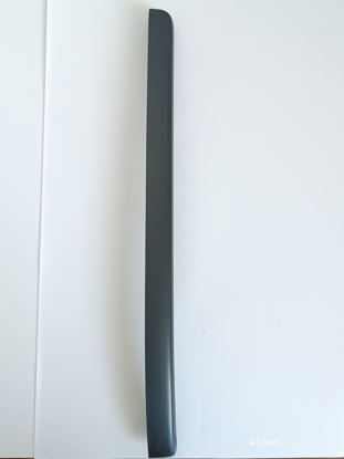 تصویر از زه تزئینی پنل مرکزی داشبورد 405 مشکی فرنام راست