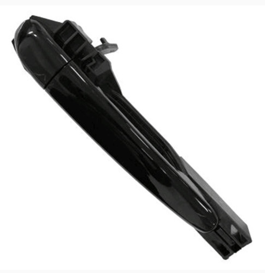 تصویر از دستگیره بیرونی جلو سورن پلاس-دنامشکی بی نی سی راست