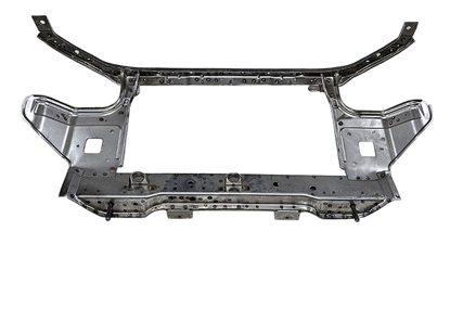 تصویر از سینی جلو کامل ساینا متحد