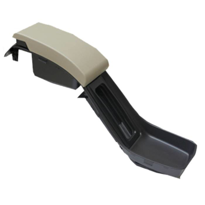 تصویر از مجموعه سطح بالایی کنسول با زیر آرنجی پارس فرنام