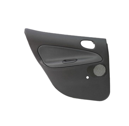 تصویر از رودری درب عقب 206 طرح ناتیس فرنام چپ