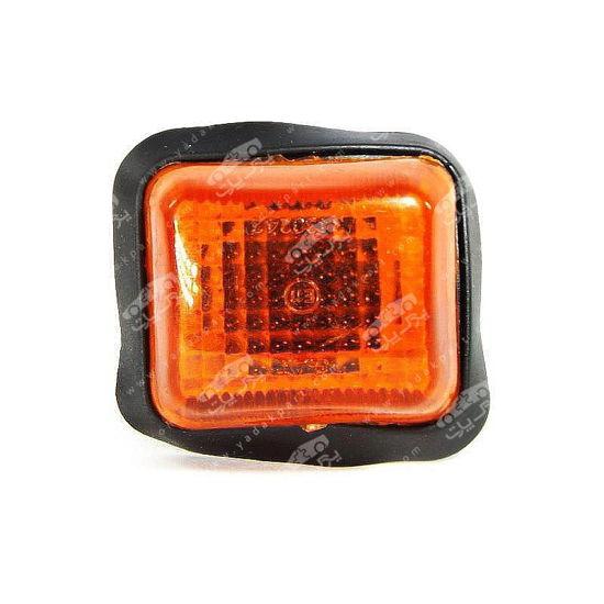 تصویر از راهنما بغل گلگیر 405